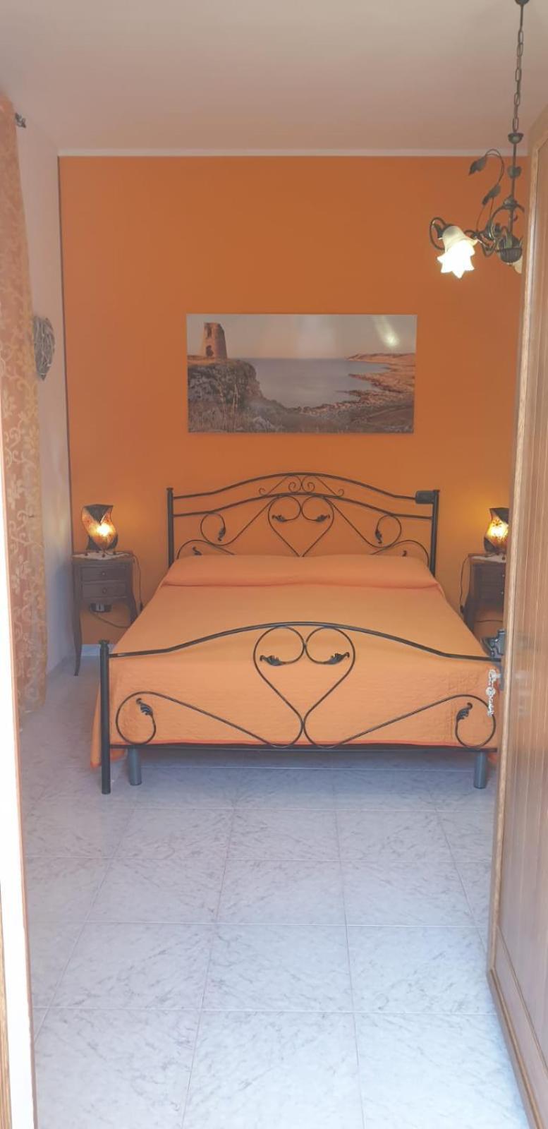 B&B L'Oasi Del Sole Uggiano La Chiesa Phòng bức ảnh