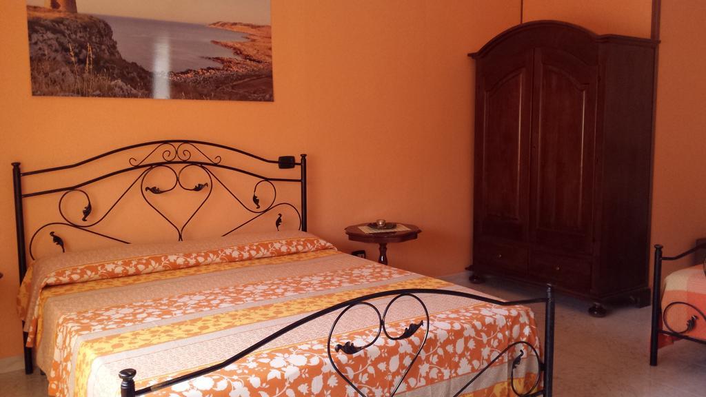 B&B L'Oasi Del Sole Uggiano La Chiesa Ngoại thất bức ảnh