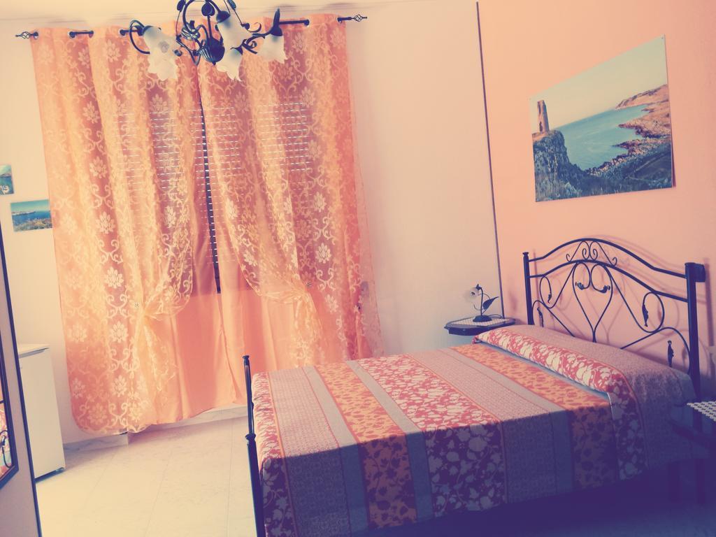 B&B L'Oasi Del Sole Uggiano La Chiesa Ngoại thất bức ảnh